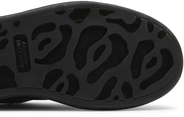 Zapatillas Alexander McQueen Oversized 'Negras' 682398W4RY11073 Purchase Zapatillas Alexander McQueen Oversized 'Negras' 682398W4RY11073