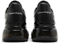 Details for Alexander McQueen Sepatu Oversized 'Hitam' 682398W4RY11073