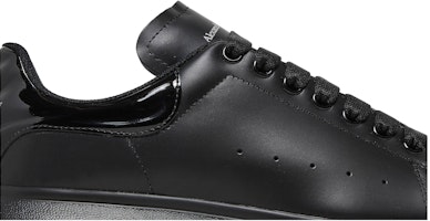 Alexander McQueen Sneakers 'Black' Lelaki & Perempuan 682399WIB911000 Order Alexander McQueen Sneakers 'Black' Lelaki & Perempuan 682399WIB911000