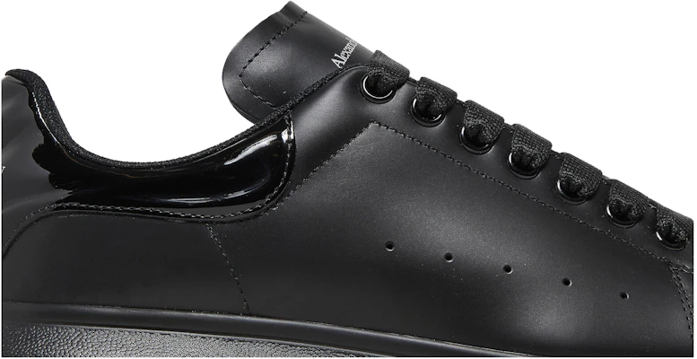 亞歷山大麥昆 舒適透氣 耐磨 時尚板鞋 男款 黑 Order 亞歷山大麥昆 舒適透氣 耐磨 時尚板鞋 男款 黑