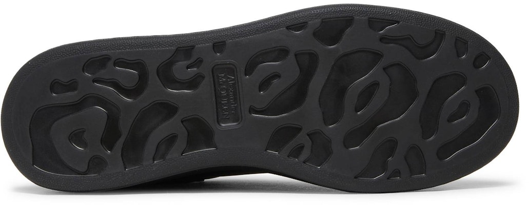 亞歷山大麥昆 舒適透氣 耐磨 時尚板鞋 男款 黑 Shop 亞歷山大麥昆 舒適透氣 耐磨 時尚板鞋 男款 黑