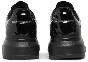 Alexander McQueen Sneakers 'Black' Lelaki & Perempuan 682399WIB911000 Details for Alexander McQueen Sneakers 'Black' Lelaki & Perempuan 682399WIB911000