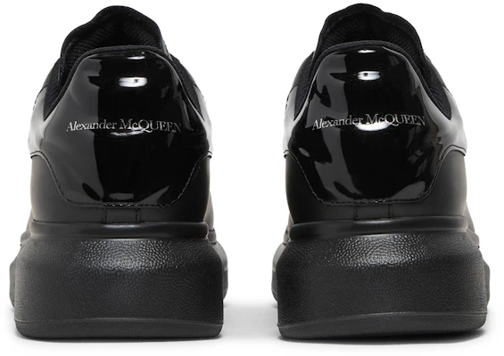 亞歷山大麥昆 舒適透氣 耐磨 時尚板鞋 男款 黑 Details for 亞歷山大麥昆 舒適透氣 耐磨 時尚板鞋 男款 黑