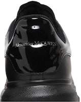 Alexander McQueen Sneakers 'Black' Lelaki & Perempuan 682399WIB911000 Sizing Alexander McQueen Sneakers 'Black' Lelaki & Perempuan 682399WIB911000