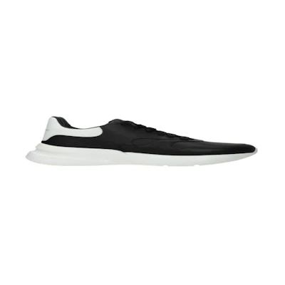 Alexander McQueen Oversized Sneaker 'Black'