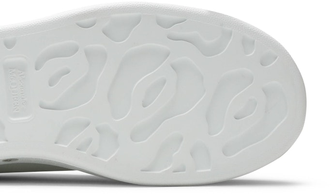 Alexander McQueen亞歷山大麥昆 時尚板鞋 男款 白黑 Purchase Alexander McQueen亞歷山大麥昆 時尚板鞋 男款 白黑