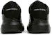 Alexander McQueen Oversized Sneaker 'Hitam Buaya' 625173-W4MU1-1000