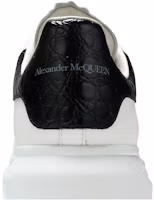 Sizing Zapatillas Alexander McQueen Oversized 'Cocodrilo Negro' 625162-WHYB8-9061