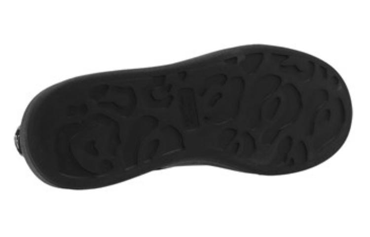 Alexander McQueen Oversized Sneaker 'Black Fashion Versatile' 圖 5