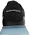 Alexander McQueen Oversized Sneaker 'Hitam Biru Frosty' 667828-WIAFA-1434