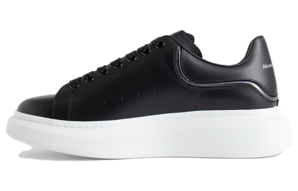 Buy Alexander McQueen Zapatillas Oversized 'Humo Negro' 782467-WIE9R-1073
