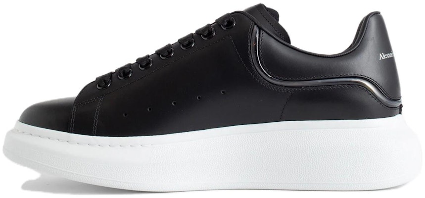 Alexander McQueen Zapatillas Oversized 'Humo Negro' 782467-WIE9R-1073 Buy Alexander McQueen Zapatillas Oversized 'Humo Negro' 782467-WIE9R-1073