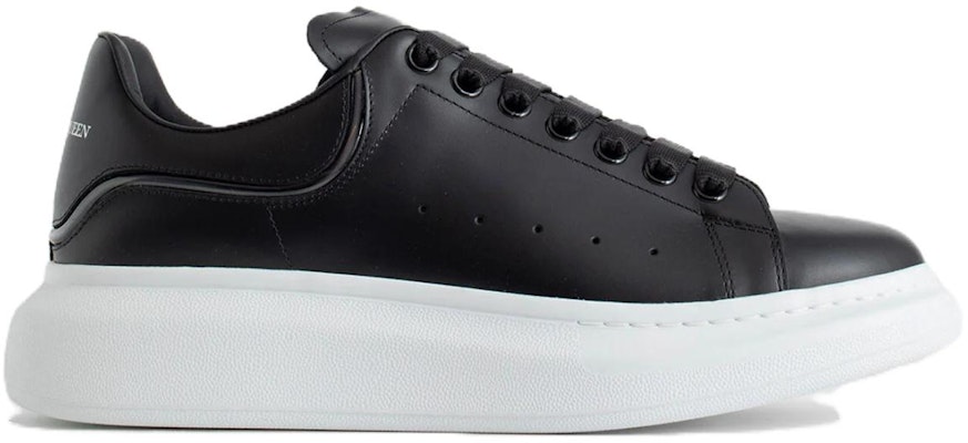 Alexander McQueen Zapatillas Oversized 'Humo Negro' 782467-WIE9R-1073 Order Alexander McQueen Zapatillas Oversized 'Humo Negro' 782467-WIE9R-1073