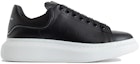 Order Alexander McQueen Zapatillas Oversized 'Humo Negro' 782467-WIE9R-1073
