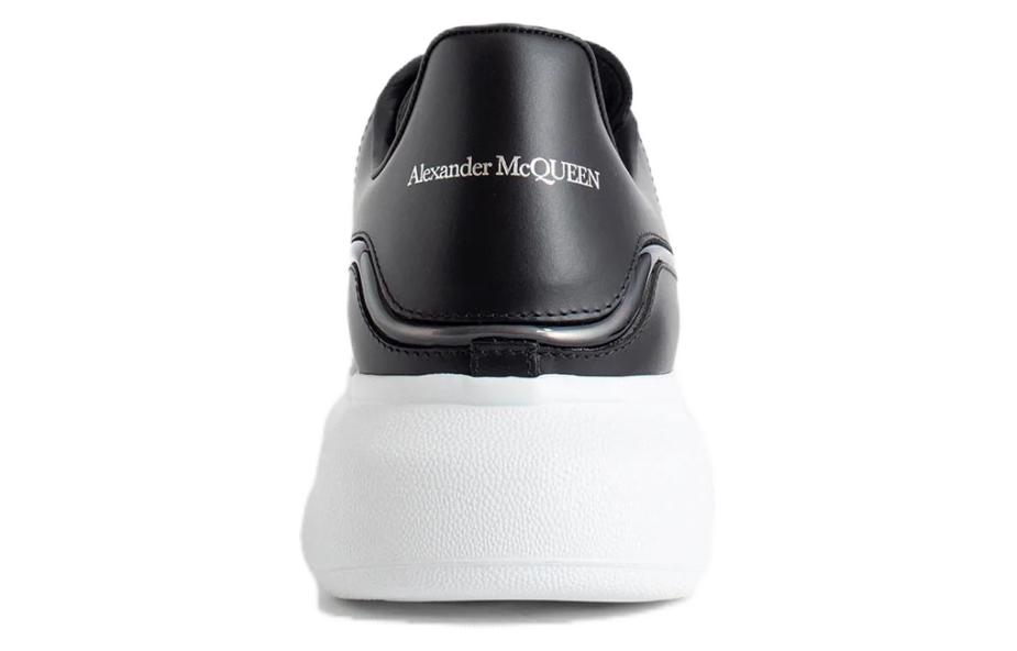 Purchase Alexander McQueen Zapatillas Oversized 'Humo Negro' 782467-WIE9R-1073