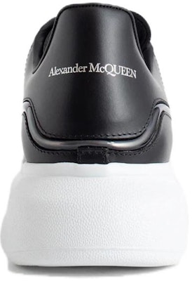 Alexander McQueen Zapatillas Oversized 'Humo Negro' 782467-WIE9R-1073 Purchase Alexander McQueen Zapatillas Oversized 'Humo Negro' 782467-WIE9R-1073