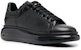 Alexander McQueen Oversized Sneaker 'Glitter Hitam' 634611-WHRH9-1000
