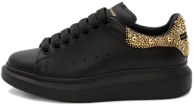 alexander-mc-queen-oversized-sneaker-black-gold-crystal-662654-wia-4-z-1456