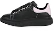 Buy Alexander McQueen Sepatu Oversized 'Black Ice Pink' 553680-WHTQT-1436