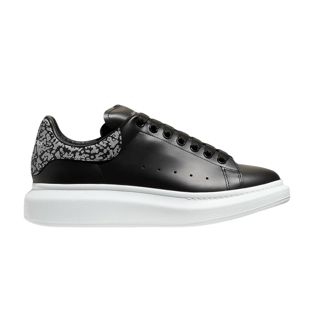 Buy Zapatillas Alexander McQueen Oversized 'Black Reflex' 712136-WICGF-1589