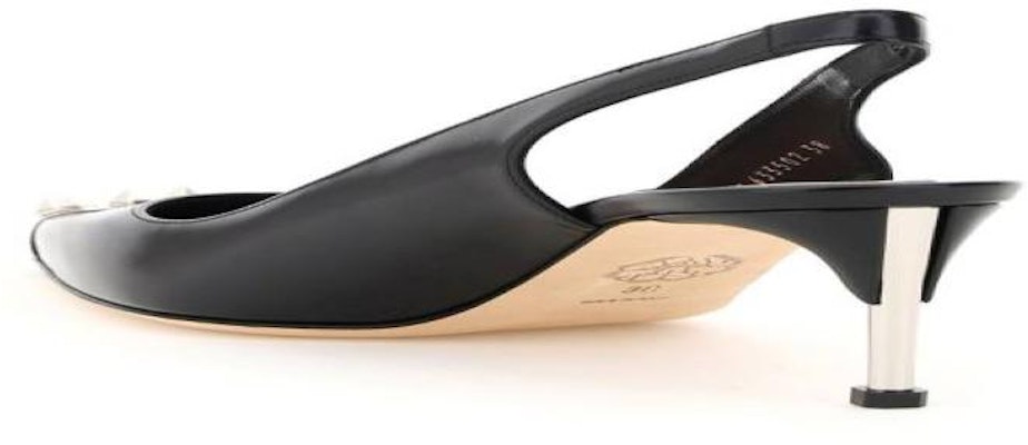 Zapatillas Alexander McQueen Oversized 'Negro Plata' 202527NCX000004_1081B Buy Zapatillas Alexander McQueen Oversized 'Negro Plata' 202527NCX000004_1081B