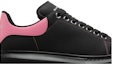 Order Alexander McQueen Sneakers Oversize 'Hitam Gula Merah Muda' 735764-W4RJ9-1035