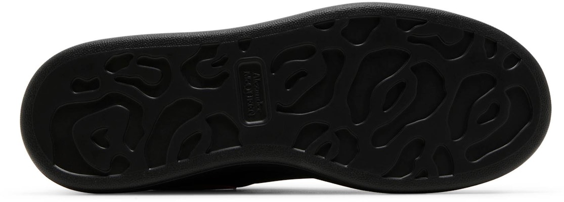 Alexander McQueen Sneakers Oversize 'Hitam Gula Merah Muda' 735764-W4RJ9-1035 Shop Alexander McQueen Sneakers Oversize 'Hitam Gula Merah Muda' 735764-W4RJ9-1035