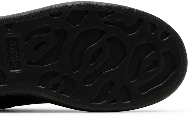 Alexander McQueen Sneakers Oversize 'Hitam Gula Merah Muda' 735764-W4RJ9-1035 Purchase Alexander McQueen Sneakers Oversize 'Hitam Gula Merah Muda' 735764-W4RJ9-1035