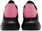 Details for Alexander McQueen Sneakers Oversize 'Hitam Gula Merah Muda' 735764-W4RJ9-1035