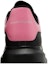 Sizing Alexander McQueen Sneakers Oversize 'Hitam Gula Merah Muda' 735764-W4RJ9-1035