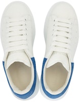 アレキサンダー・マックイーン 青クロコダイルスニーカー 625162-WHZ4K-9255 Shop アレキサンダー・マックイーン 青クロコダイルスニーカー 625162-WHZ4K-9255