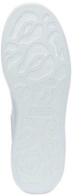 アレキサンダー・マックイーン オーバーサイズスニーカー (ホワイト) 684210WIB9K9071 Details for アレキサンダー・マックイーン オーバーサイズスニーカー (ホワイト) 684210WIB9K9071