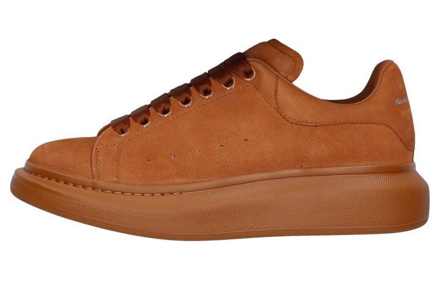 Alexander McQueen Oversized Sneaker 'Cedar' 553680WHV677304
