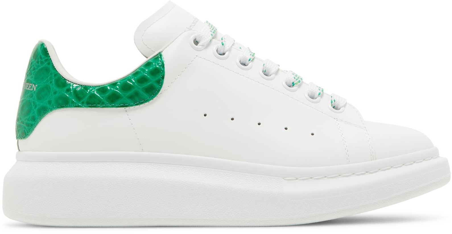 alexander-mc-queen-oversized-sneaker-chrome-green-crocodile-625162-whyb-8-9409