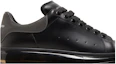Order Alexander McQueen Oversized Sneaker 'Clear Sole - Black' 610812-WHYBH-1073