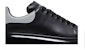 Alexander McQueen Oversized Sneaker 'Clear Sole - Black Grey' 610812-WIA4X-1182