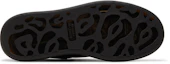 Shop Alexander McQueen Oversized Sneaker 'Clear Sole - Black' 610812-WHYBH-1073