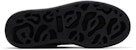 Alexander McQueen Oversized Sneaker 'Clear Sole - Black Grey' 610812-WIA4X-1182