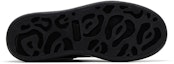 Shop Alexander McQueen Oversized Sneaker 'Clear Sole - Black Grey' 610812-WIA4X-1182