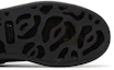 Details for Alexander McQueen Oversized Sneaker ''Clear Sole - Zwart'' 604232WHX981000