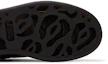 Details for Alexander McQueen Baskets Oversized ''Semelle Transparente - Noir'' 610812-WHYBH-1073