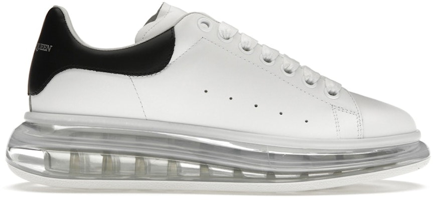 アレキサンダー ALEXANDER 200M アレキサンダー・マックイーン クリアソール オーバーサイズ