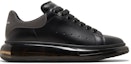 Buy Alexander McQueen Oversized Sneaker 'Clear Sole - Black' 610812-WHYBH-1073