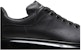 Alexander McQueen Oversized Sneaker 'Clear Sole - Hitam' 604232-WHX98-1000