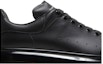 Order Alexander McQueen Oversized Sneaker 'Clear Sole - Hitam' 604232-WHX98-1000