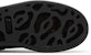 Alexander McQueen Oversized Sneaker 'Clear Sole - Hitam' 604232WHX981000