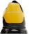 Alexander McQueen Oversized Sneaker 'Clear Sole - Hitam Kuning Pop' 604232-WHX98-1087