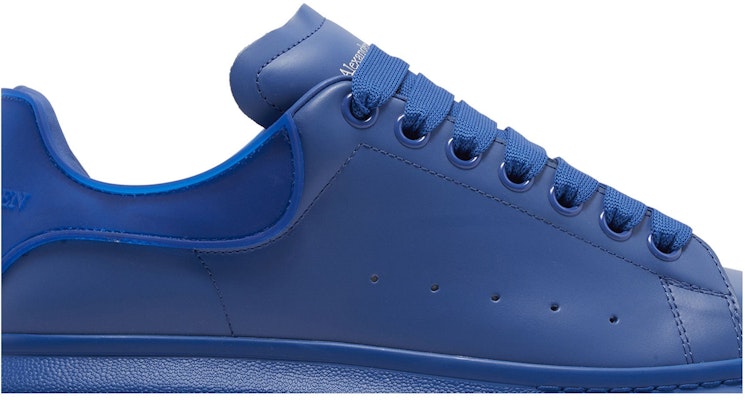 Alexander McQueen Kasut Oversaiz 'Cobalt' 727394-WICGT-4584 Order Alexander McQueen Kasut Oversaiz 'Cobalt' 727394-WICGT-4584