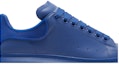 Order Alexander McQueen Kasut Oversaiz 'Cobalt' 727394-WICGT-4584