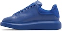 Lookbook Alexander McQueen Kasut Oversaiz 'Cobalt' 727394-WICGT-4584